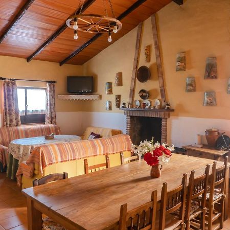 Casa Rural Huerta La Lapa Canete la Real Eksteriør billede